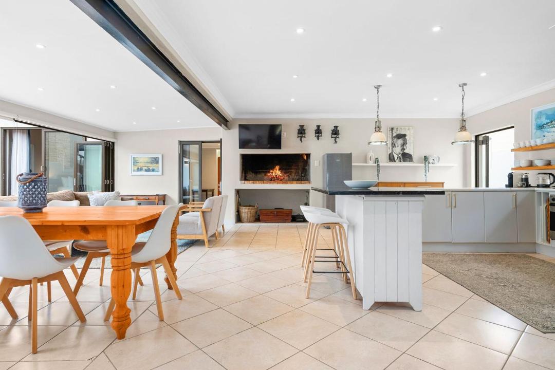 Photo of Kitchen in Betty's Bay