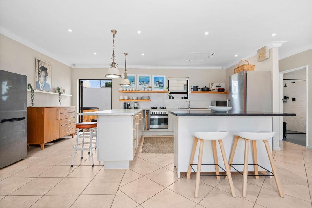 Photo of Kitchen in Betty's Bay