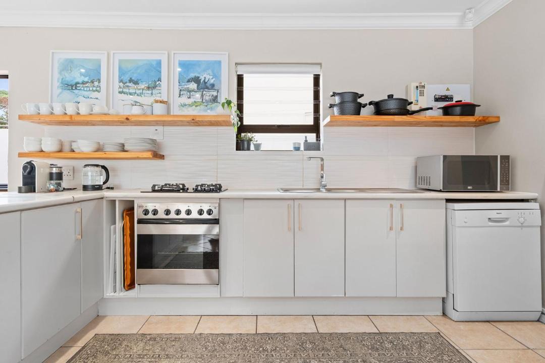 Photo of Kitchen in Betty's Bay