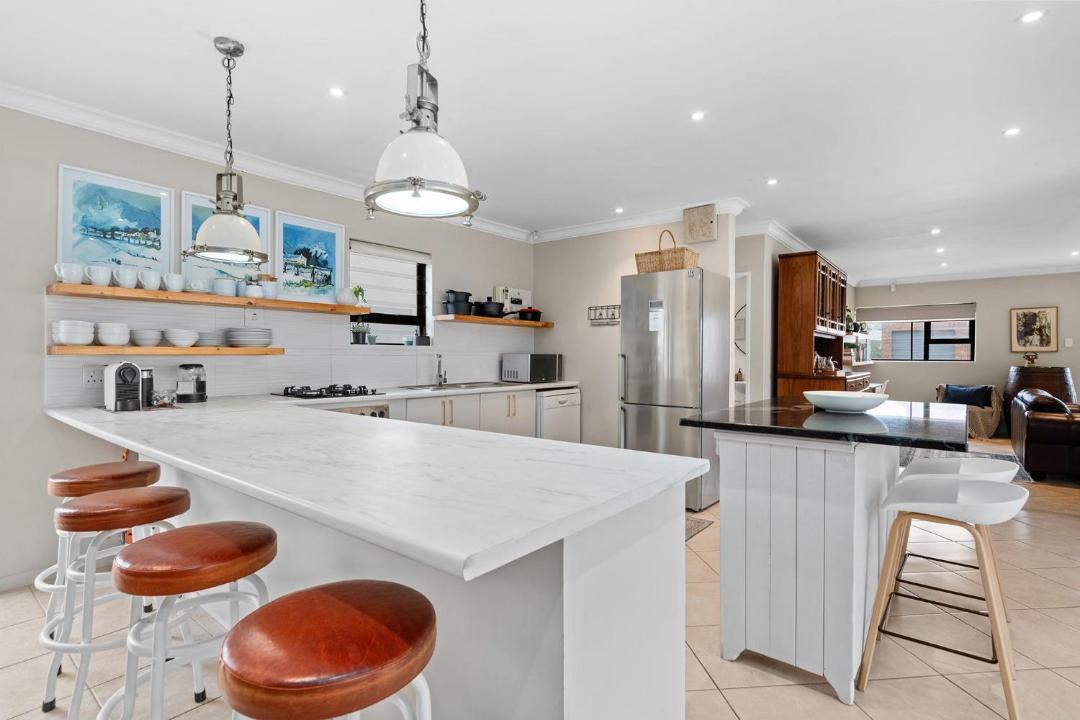Photo of Kitchen in Betty's Bay
