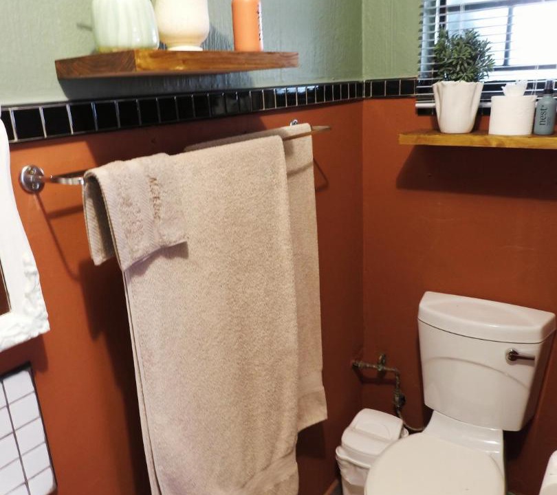 Photo of Bathroom in Garsfontein