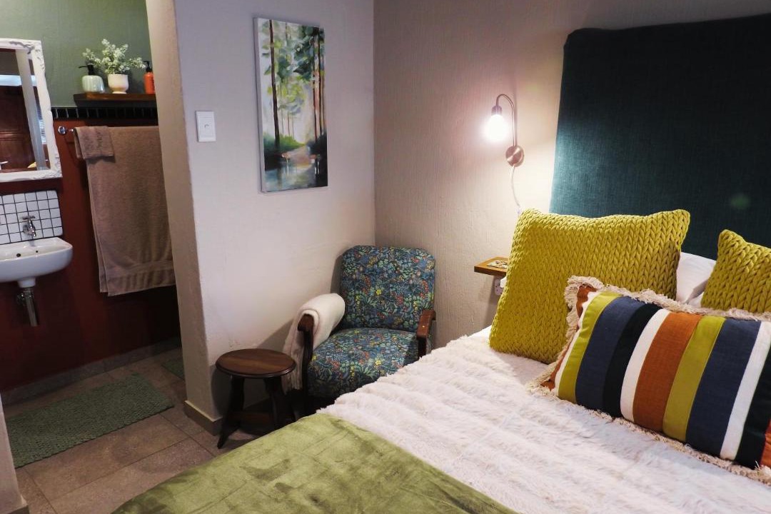 Photo of Bedroom in Garsfontein