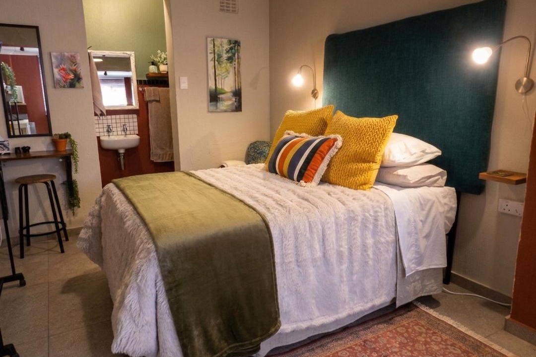 Photo of Bedroom in Garsfontein