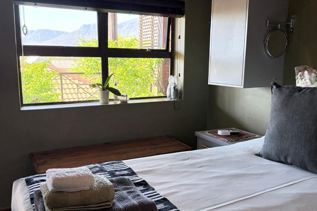 Photo of Bedroom in Drakenstein
