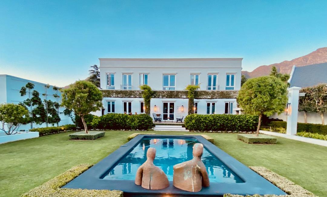 Photo of Others in Franschhoek