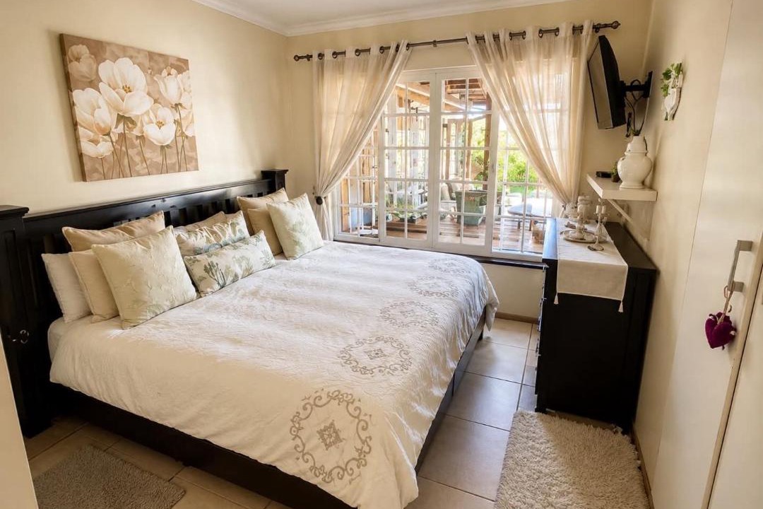 Photo of Bedroom in Waterfall