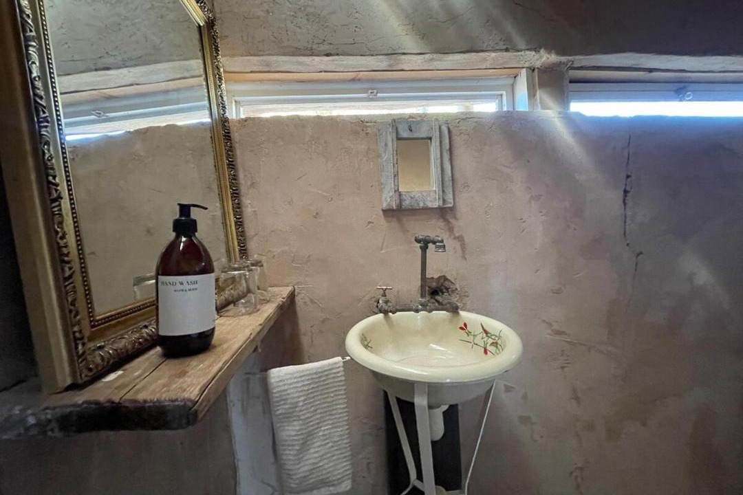 Photo of Bathroom in Calitzdorp