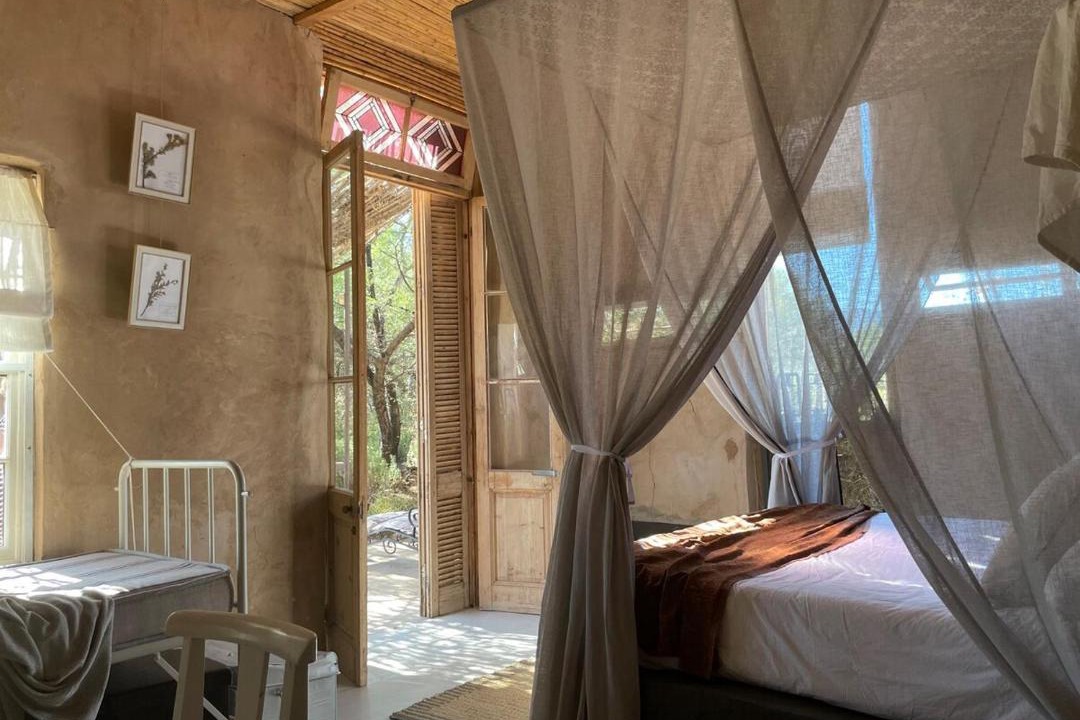 Photo of Bedroom in Calitzdorp