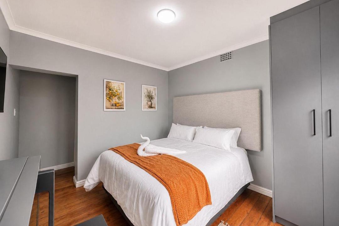 Photo of Bedroom in Cape Town