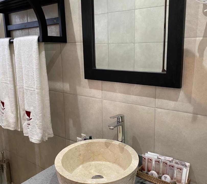 Photo of Bathroom in Port St Johns