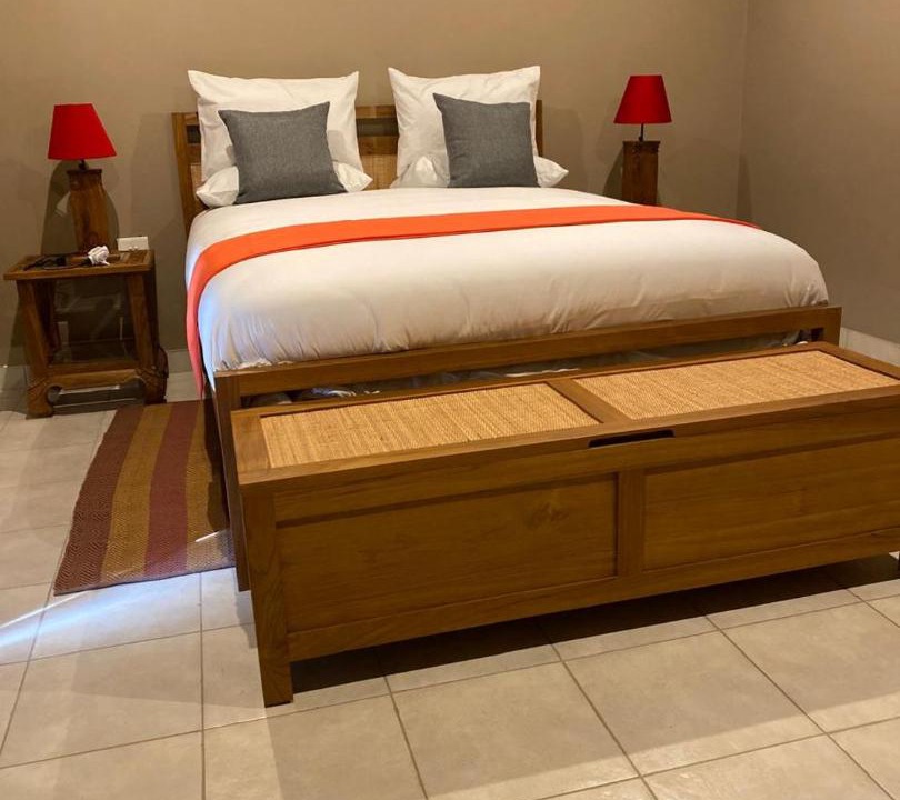 Photo of Bedroom in Port St Johns