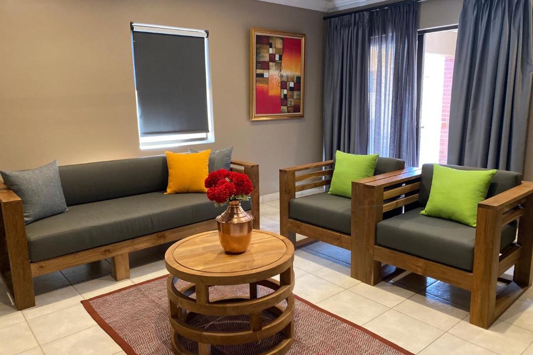 Photo of Livingroom in Port St Johns