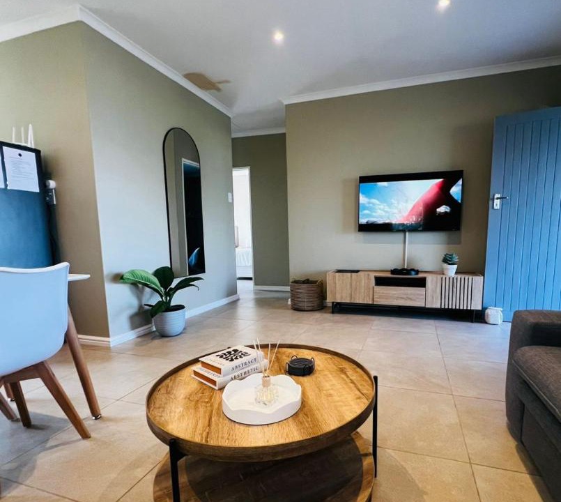 Photo of Livingroom in Wolseley