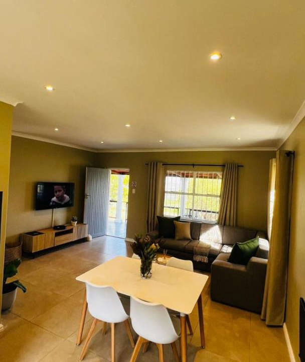 Photo of Livingroom in Wolseley
