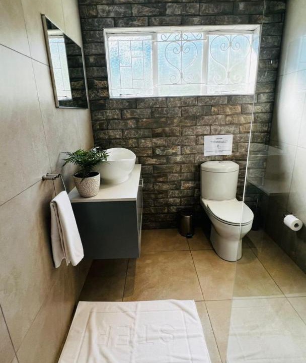 Photo of Bathroom in Wolseley