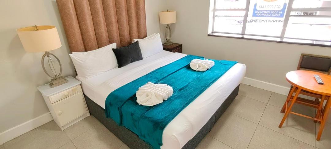 Photo of Bedroom in Salt River