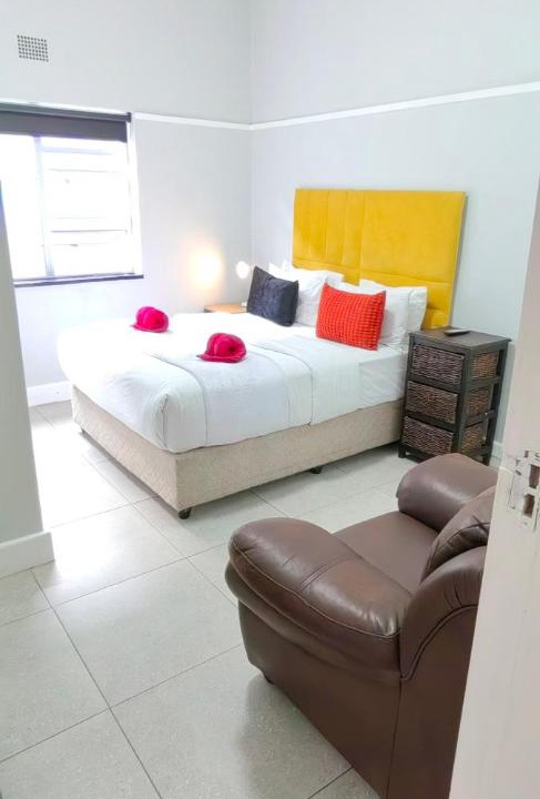 Photo of Bedroom in Salt River