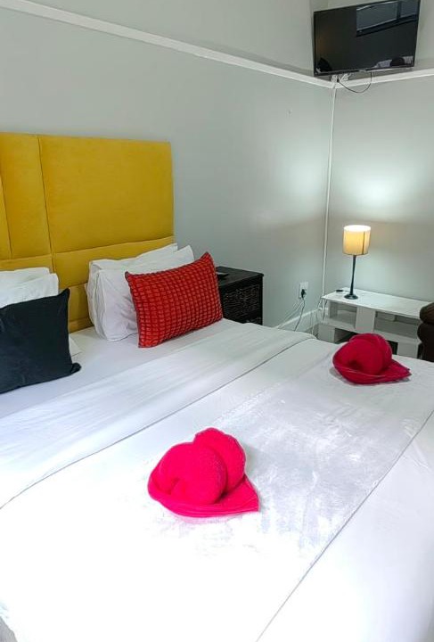 Photo of Bedroom in Salt River
