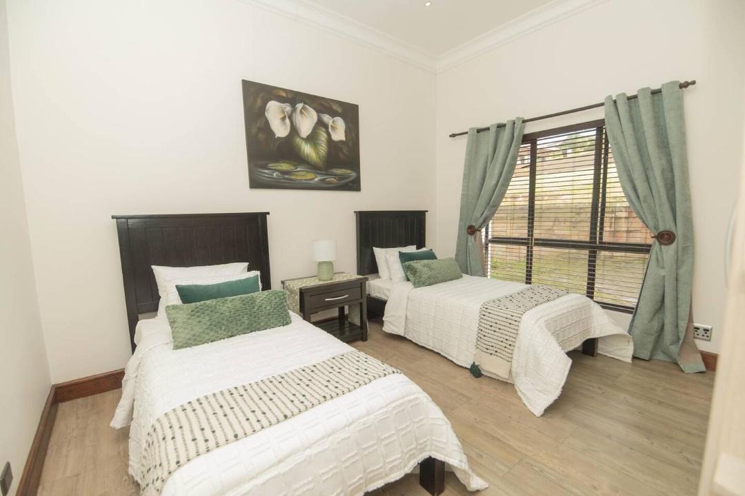 Photo of Bedroom in Port Elizabeth