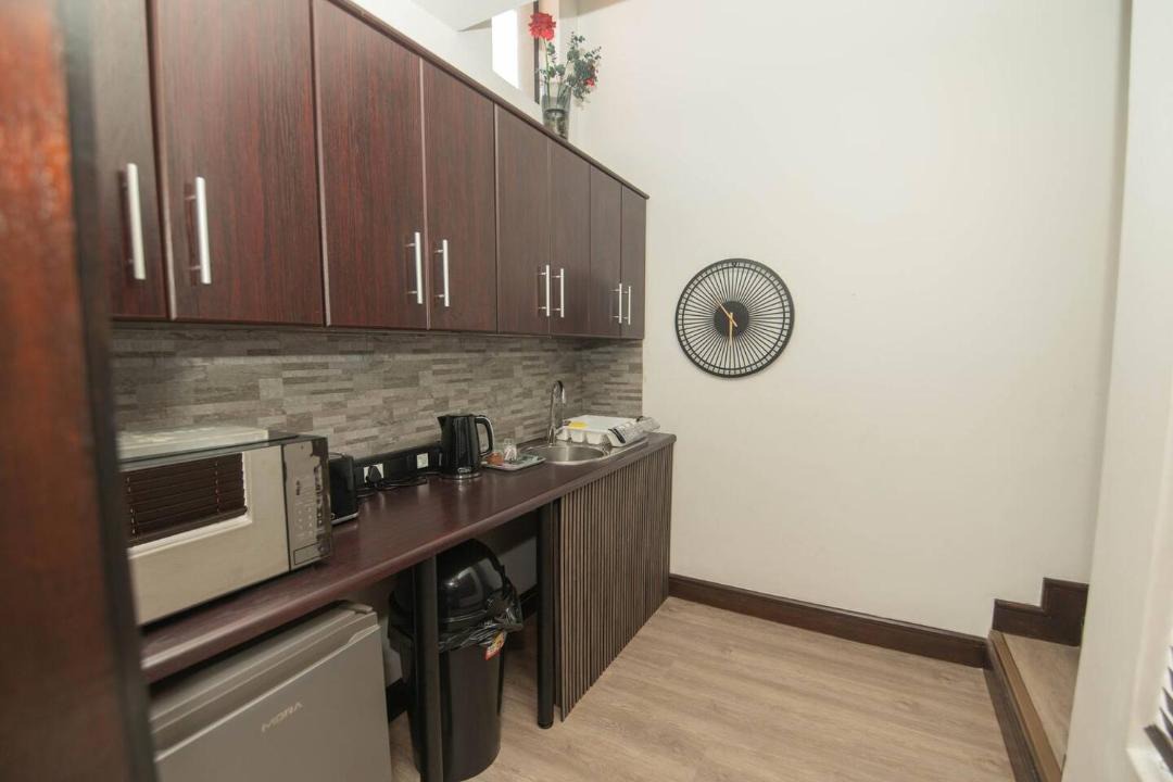 Photo of Kitchen in Port Elizabeth