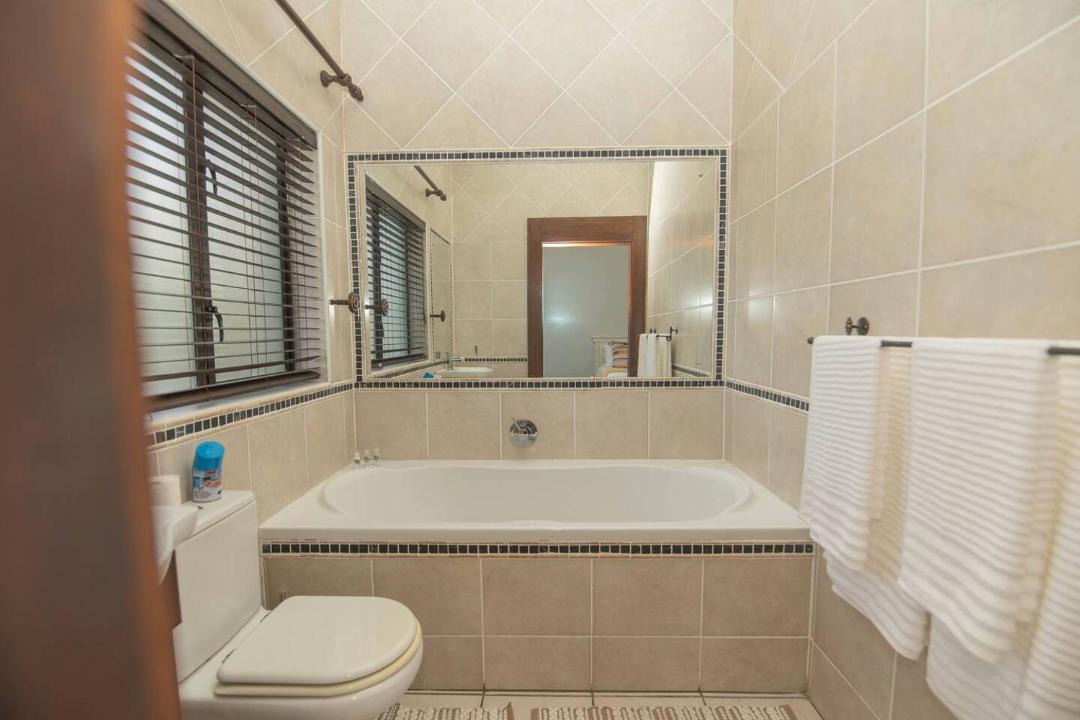 Photo of Bathroom in Port Elizabeth