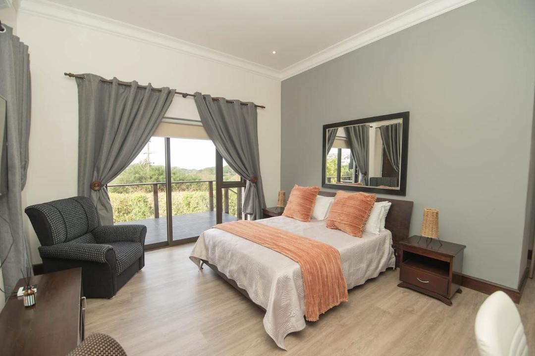 Photo of Bedroom in Port Elizabeth