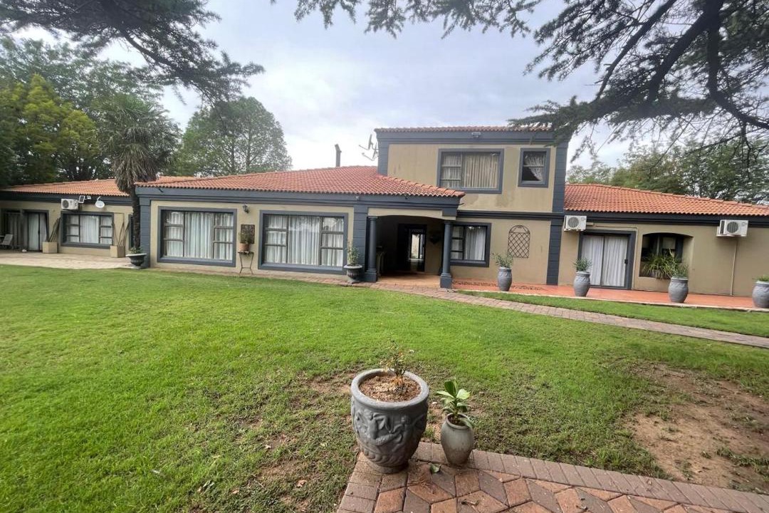 Photo of Others in Bloemfontein