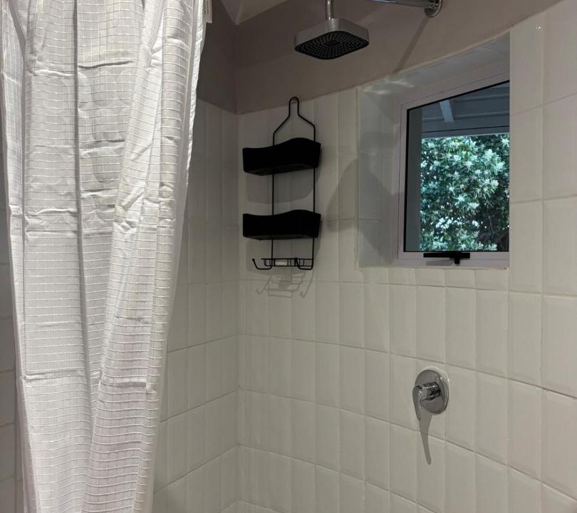 Photo of Bathroom in West Bank
