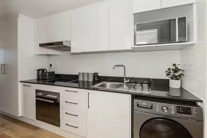 Photo of Kitchen in Claremont