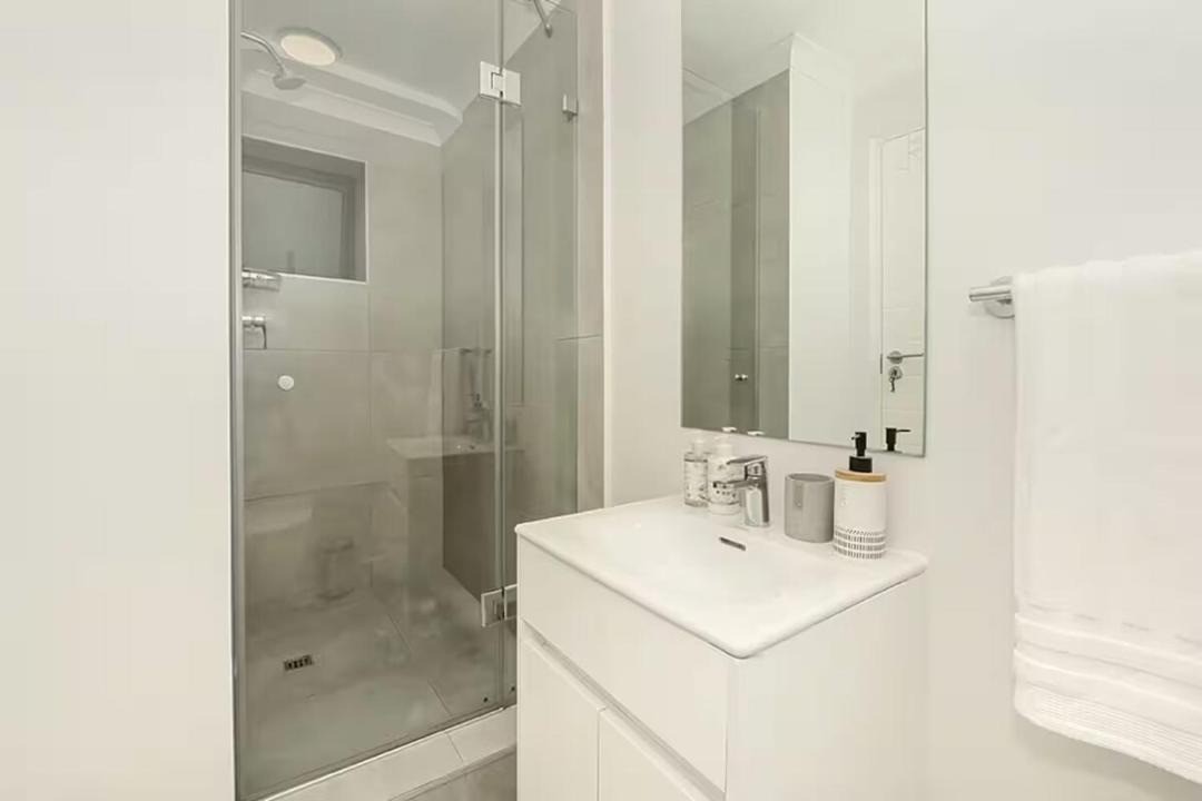 Photo of Bathroom in Claremont
