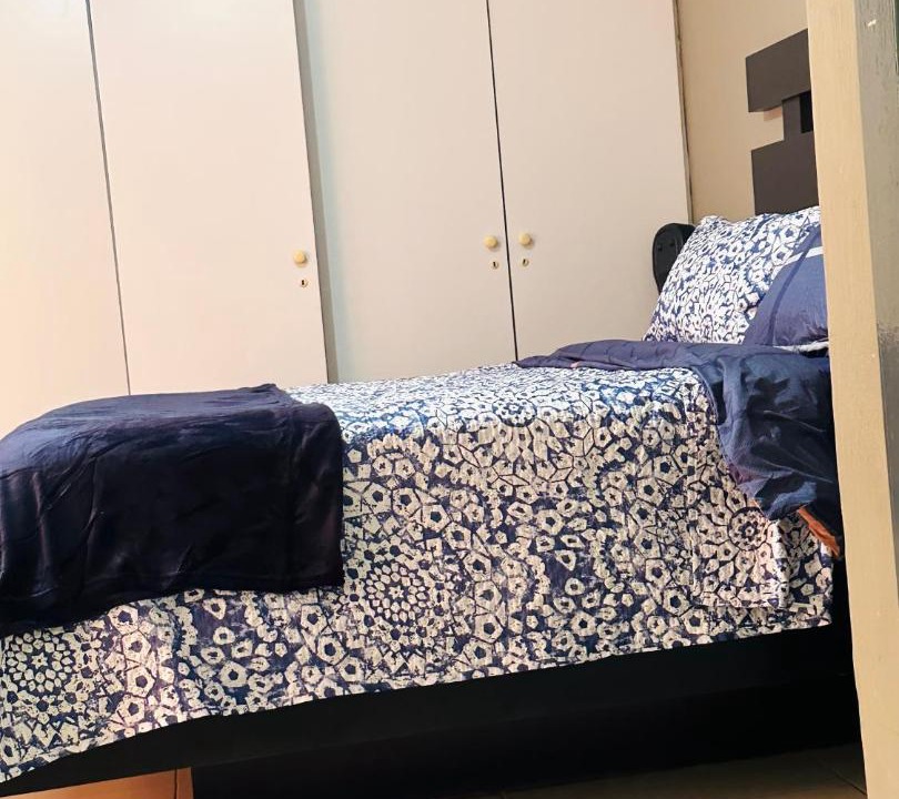 Photo of Bedroom in Greater Johannesburg Metropolitan Area