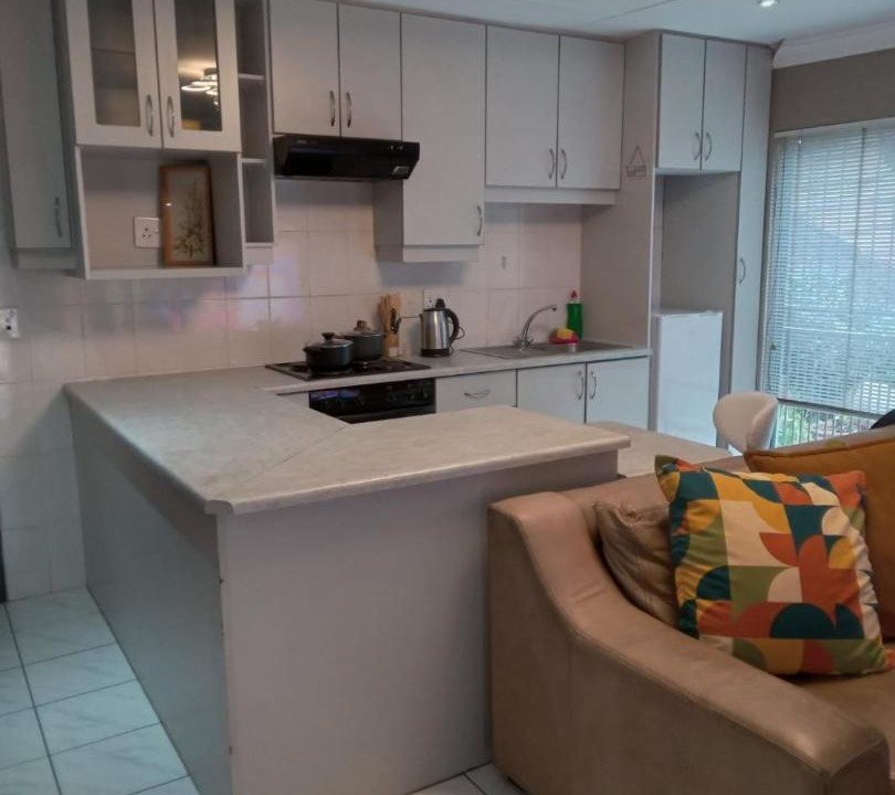 Photo of Kitchen in Greater Johannesburg Metropolitan Area