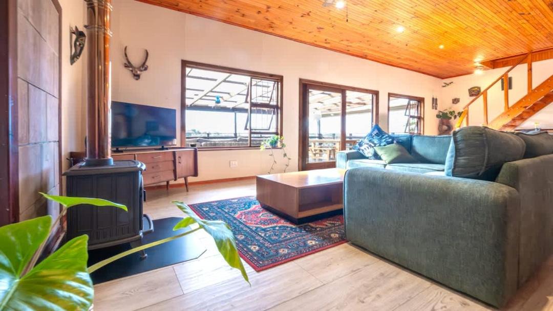 Photo of Livingroom in Wilderness