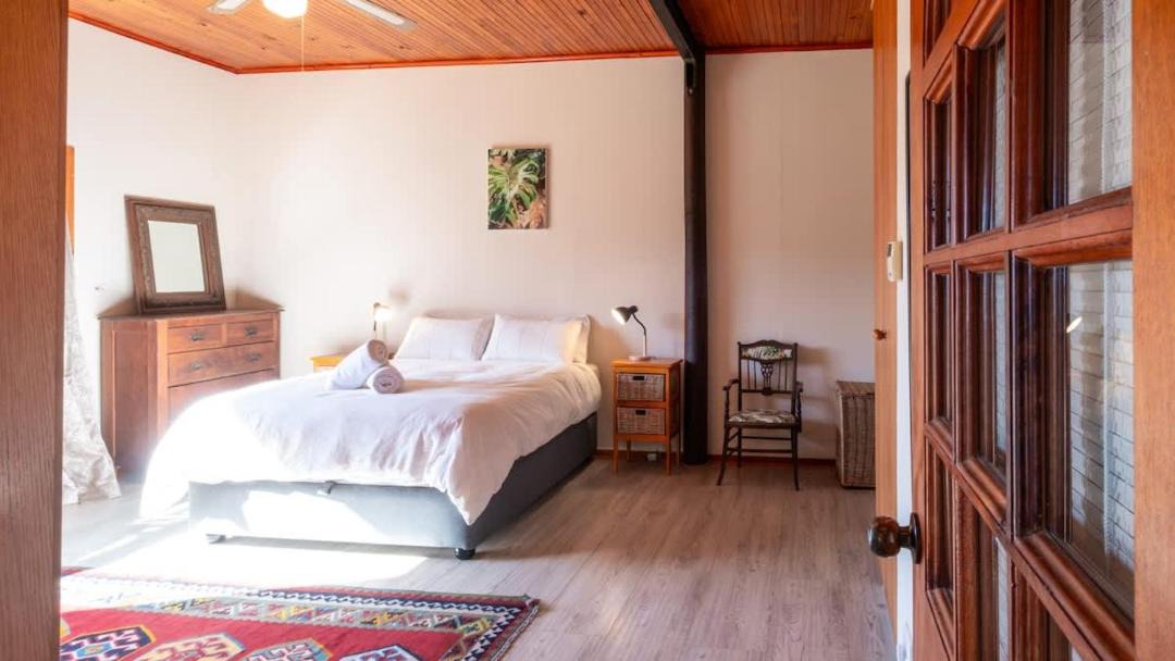 Photo of Bedroom in Wilderness