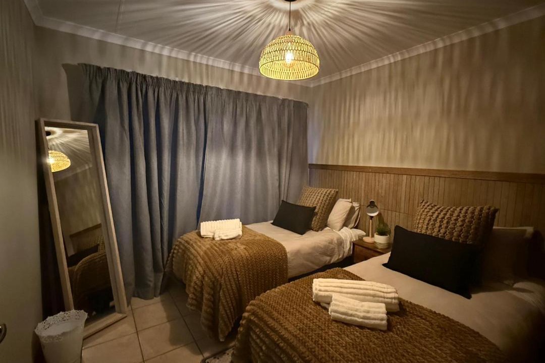 Photo of Bedroom in Ga-Segonyana