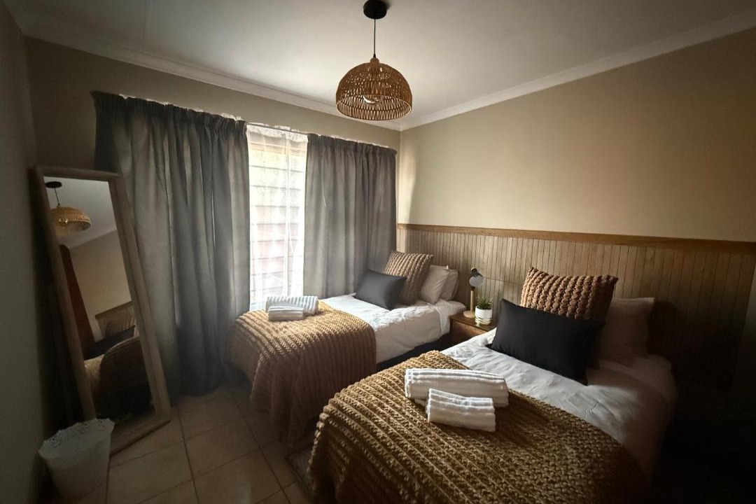 Photo of Bedroom in Ga-Segonyana