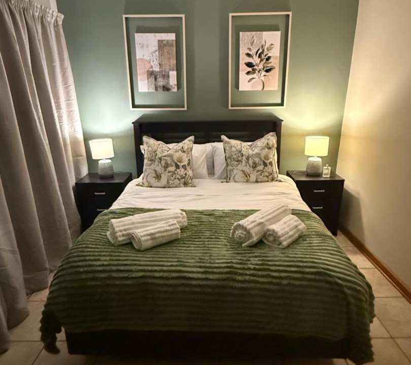 Photo of Bedroom in Ga-Segonyana