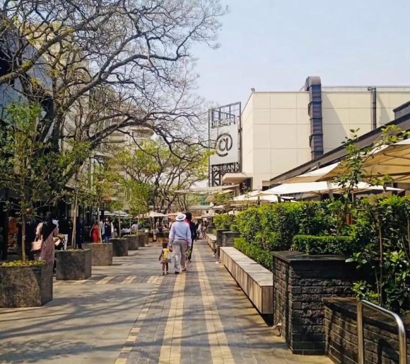 Photo of Others in Houghton Estate