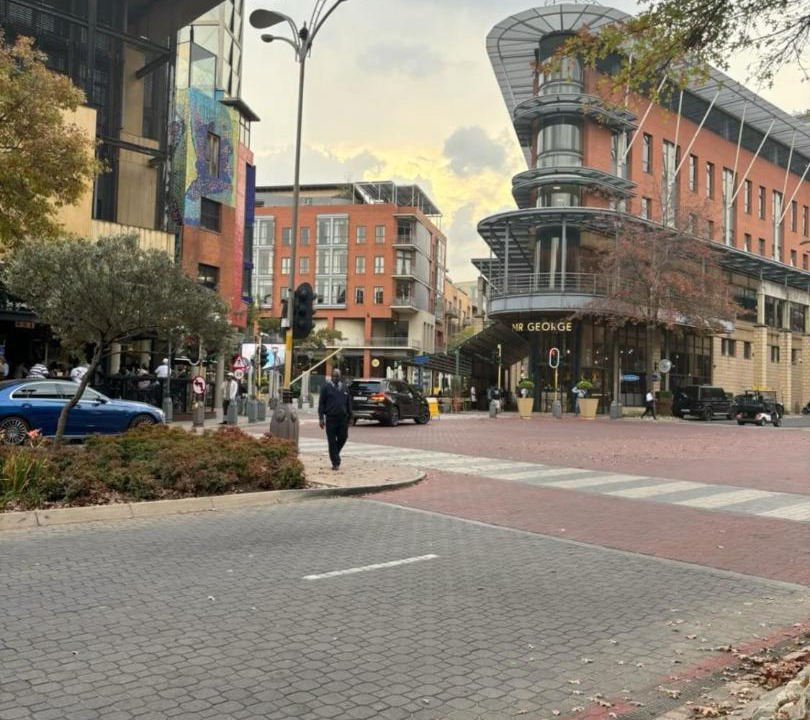 Photo of Others in Houghton Estate