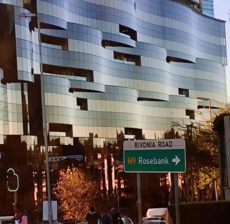 Photo of Others in Houghton Estate
