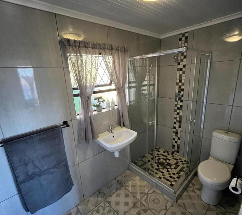 Photo of Bathroom in Port Elizabeth