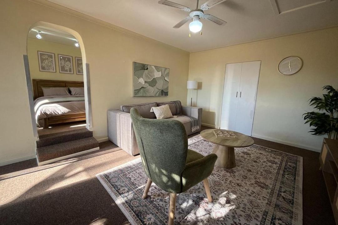 Photo of Bedroom in Port Elizabeth