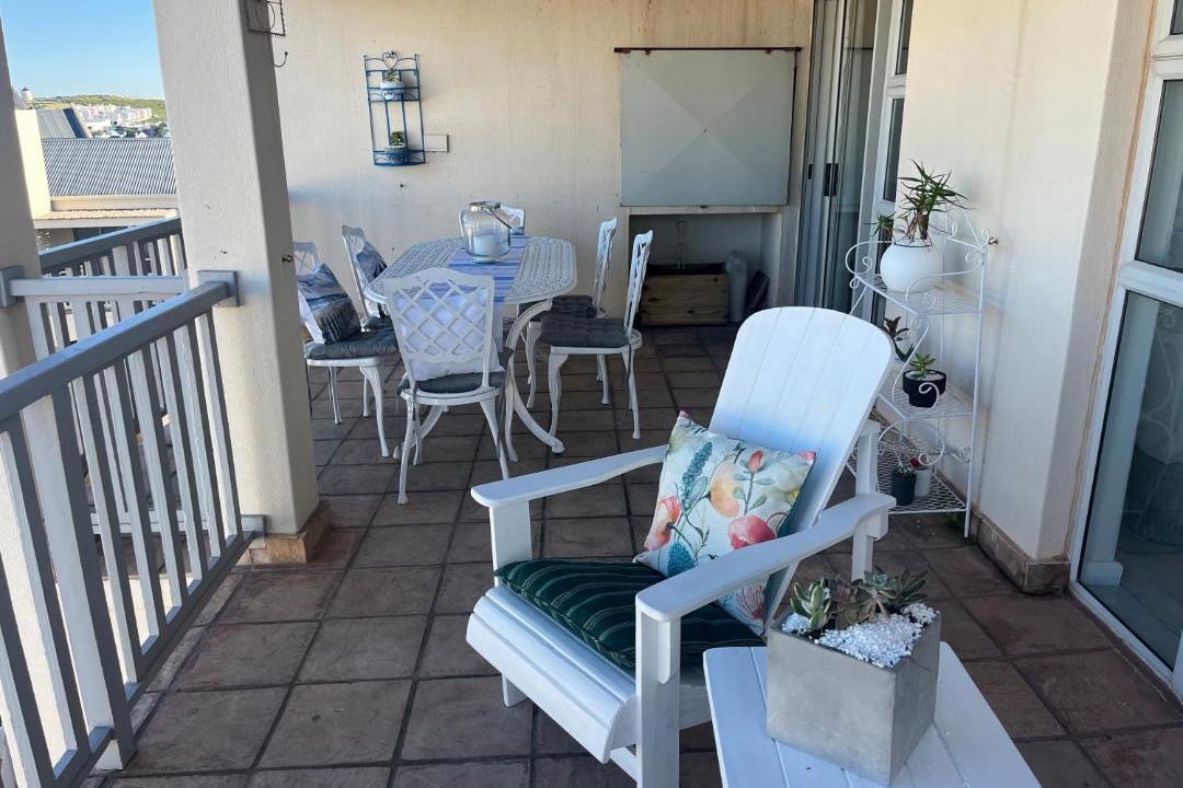 Photo of Patio Balcony in Mykonos
