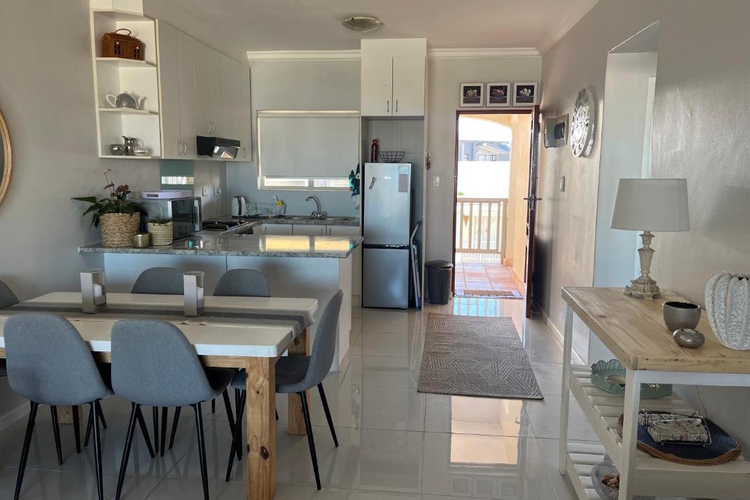 Photo of Kitchen in Mykonos