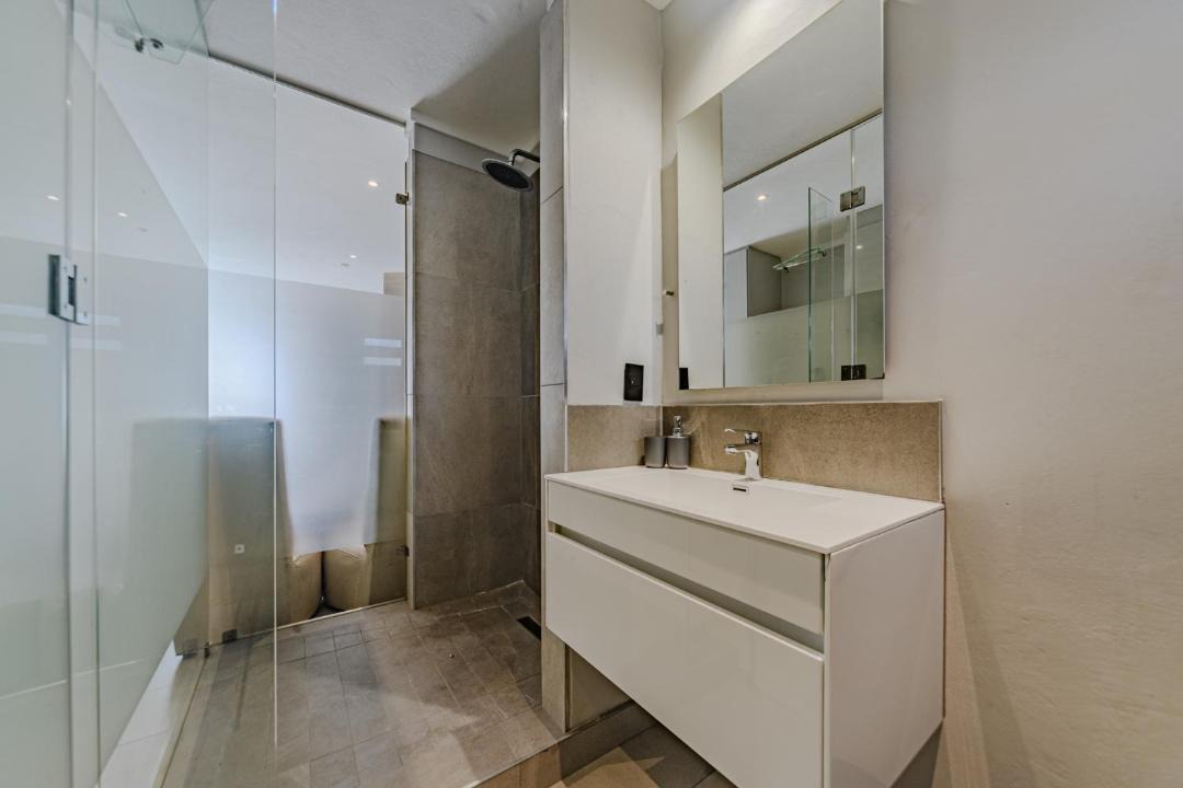 Photo of Bathroom in Nieuw Muckleneuk