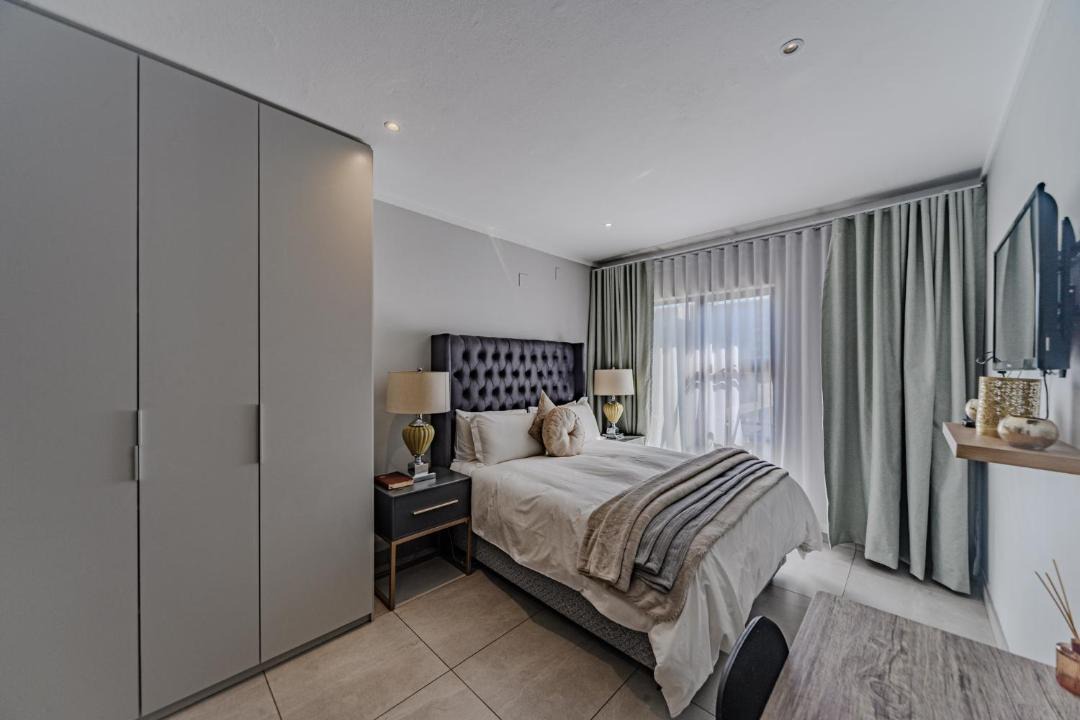 Photo of Bedroom in Nieuw Muckleneuk