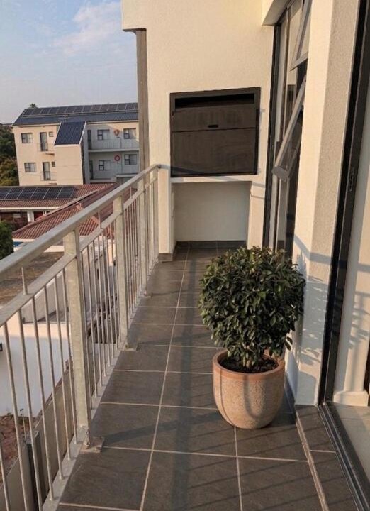 Photo of Patio Balcony in Walmer