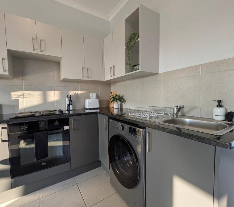 Photo of Kitchen in Walmer