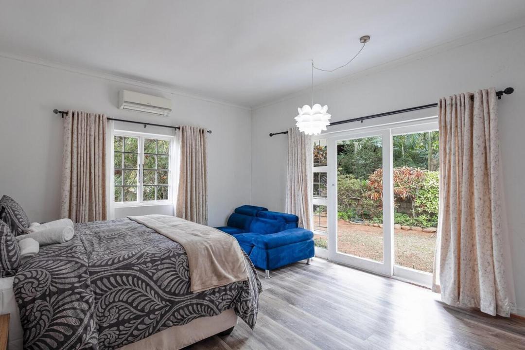 Photo of Bedroom in Durban North
