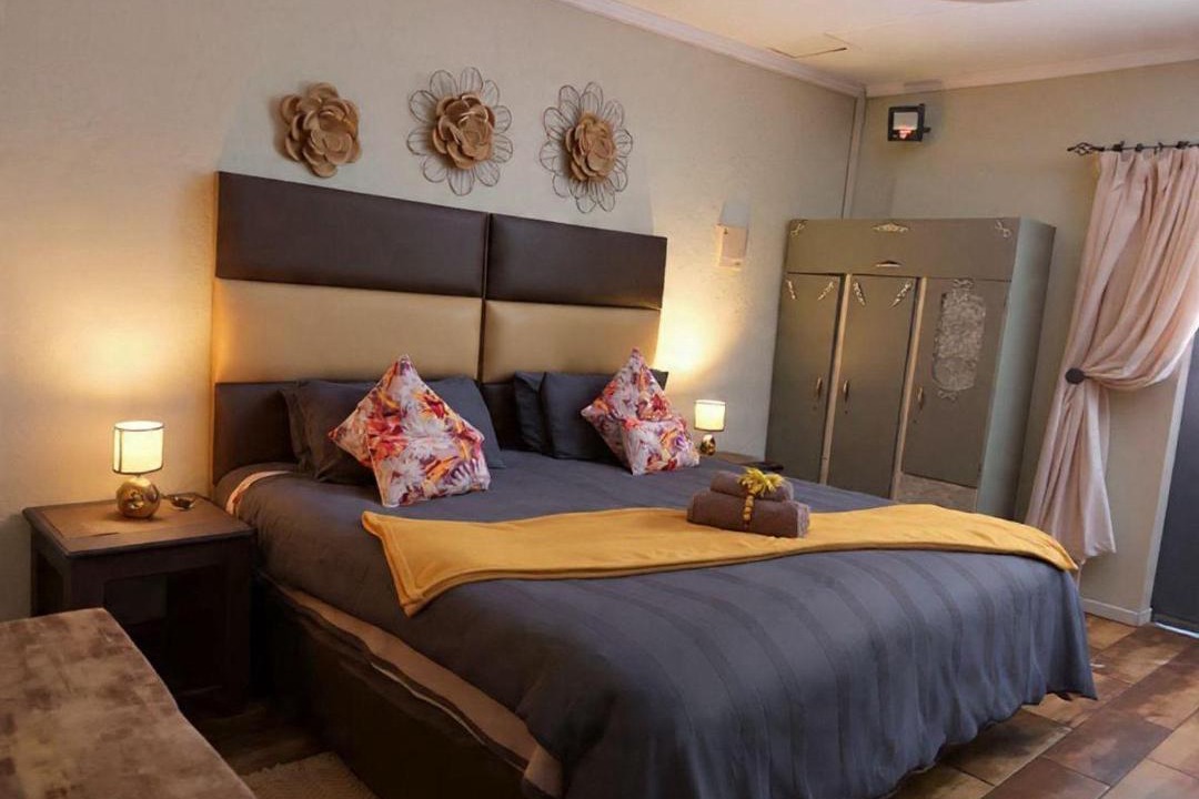 Photo of Bedroom in Kimberley